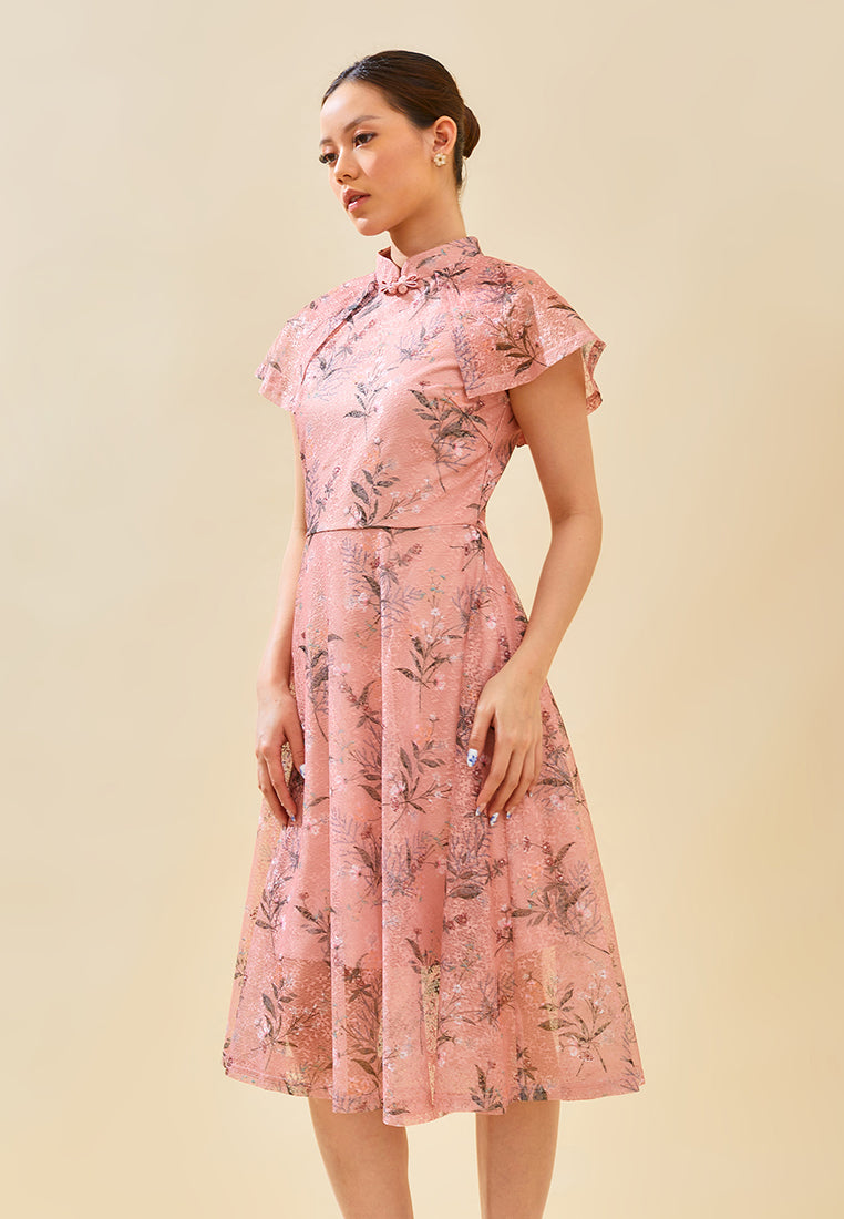 Freila Cheongsam