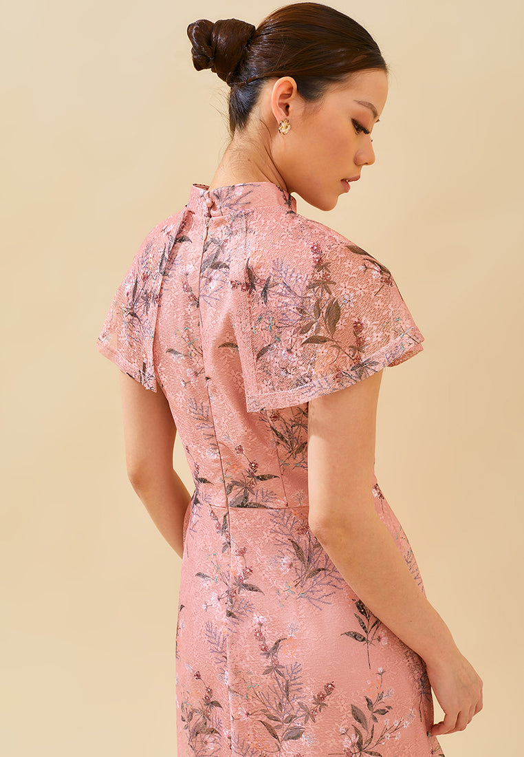 Freila Cheongsam