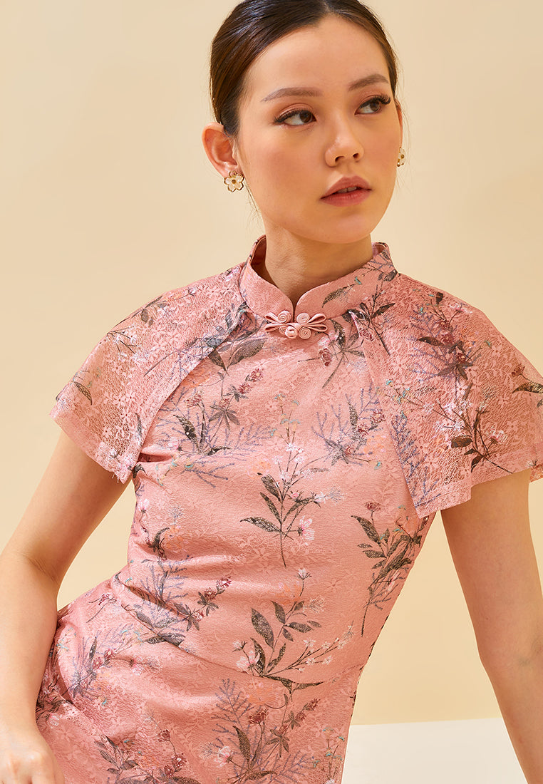 Freila Cheongsam