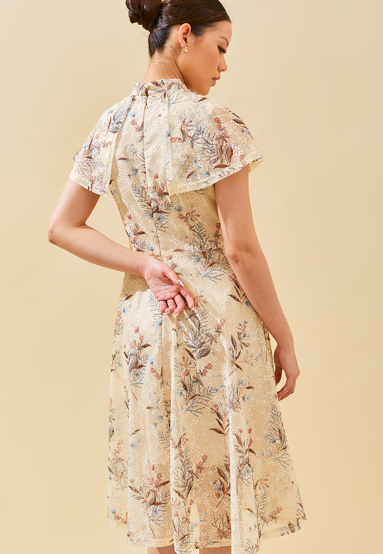 Freila Cheongsam