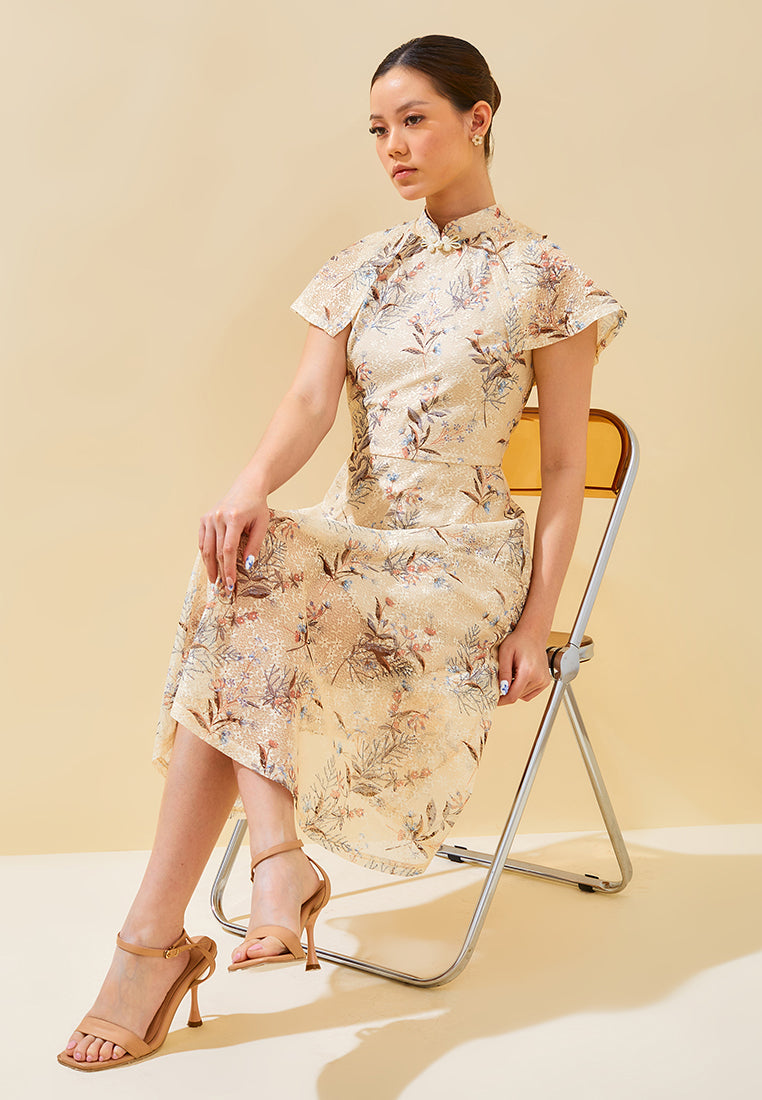 Freila Cheongsam