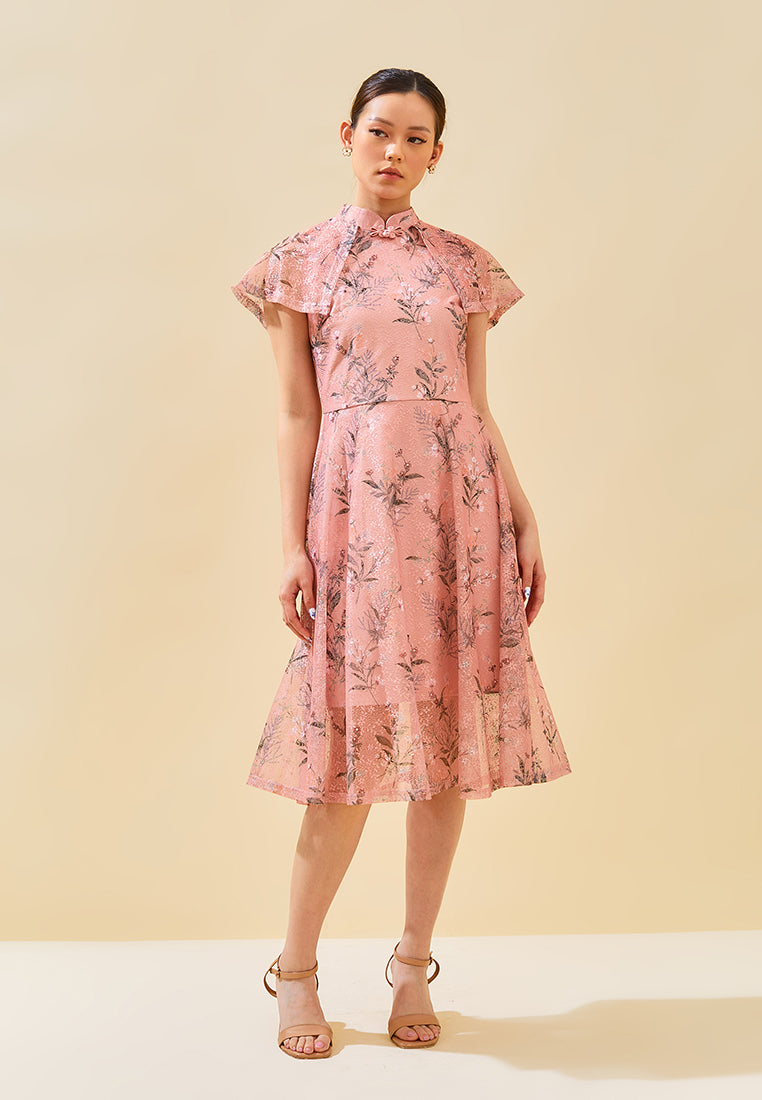 Freila Cheongsam