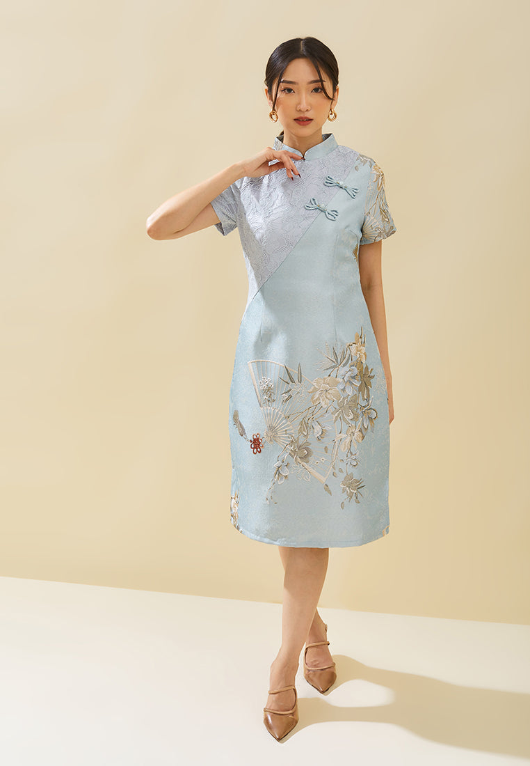 Linea Cheongsam