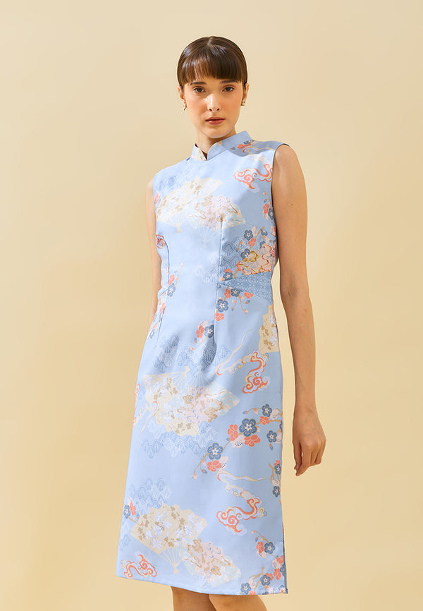 SULLY CHEONGSAM