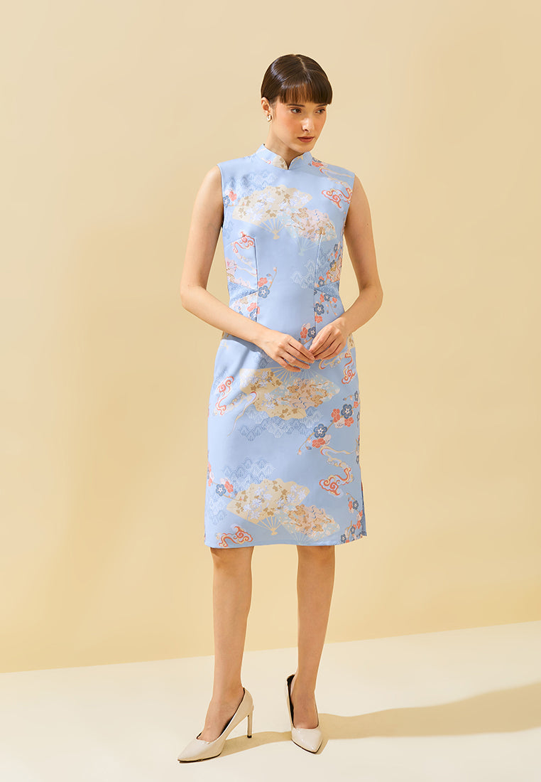 SULLY CHEONGSAM