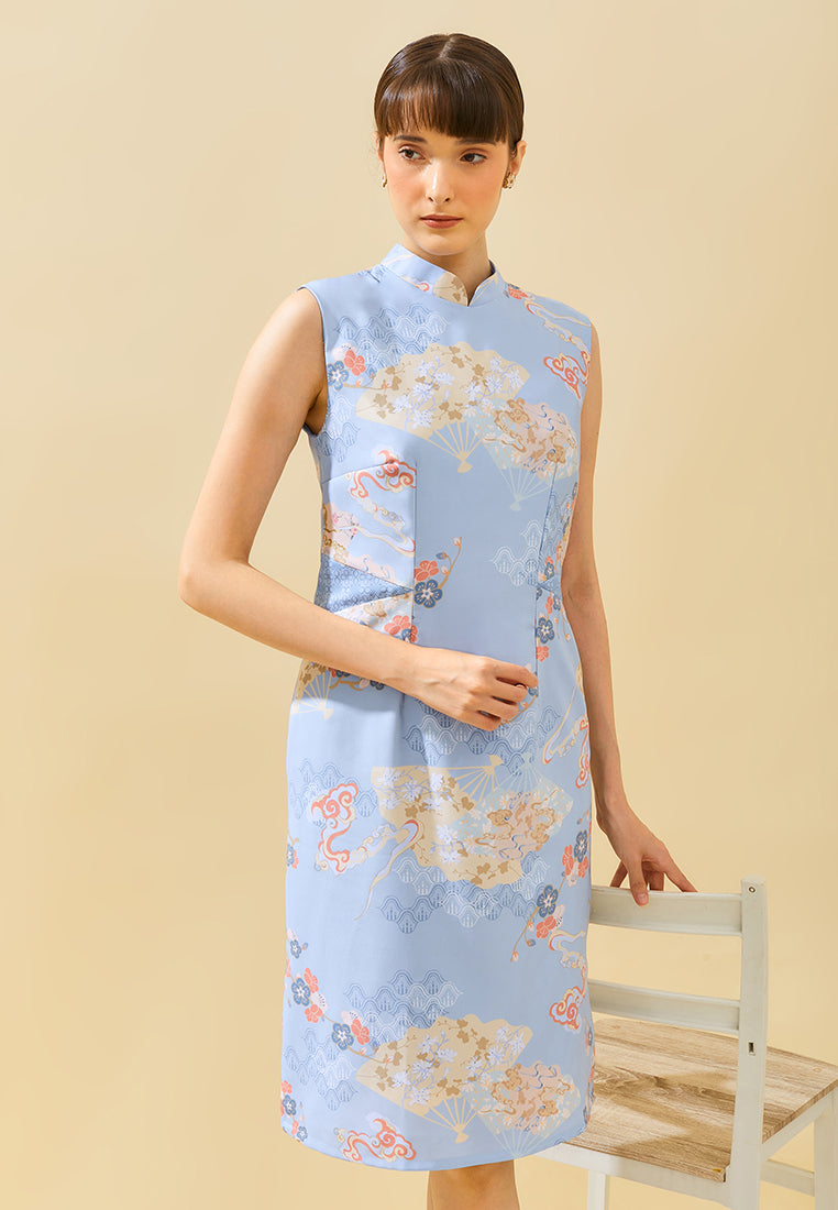 SULLY CHEONGSAM