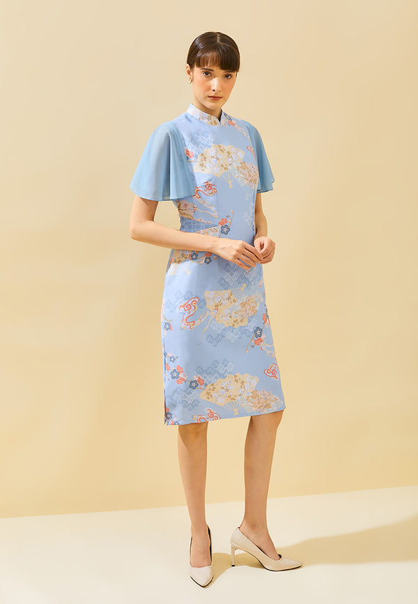 SULLY CHEONGSAM